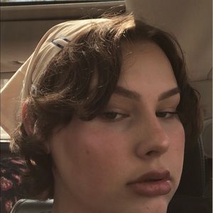 Meet your Posher, Shelby